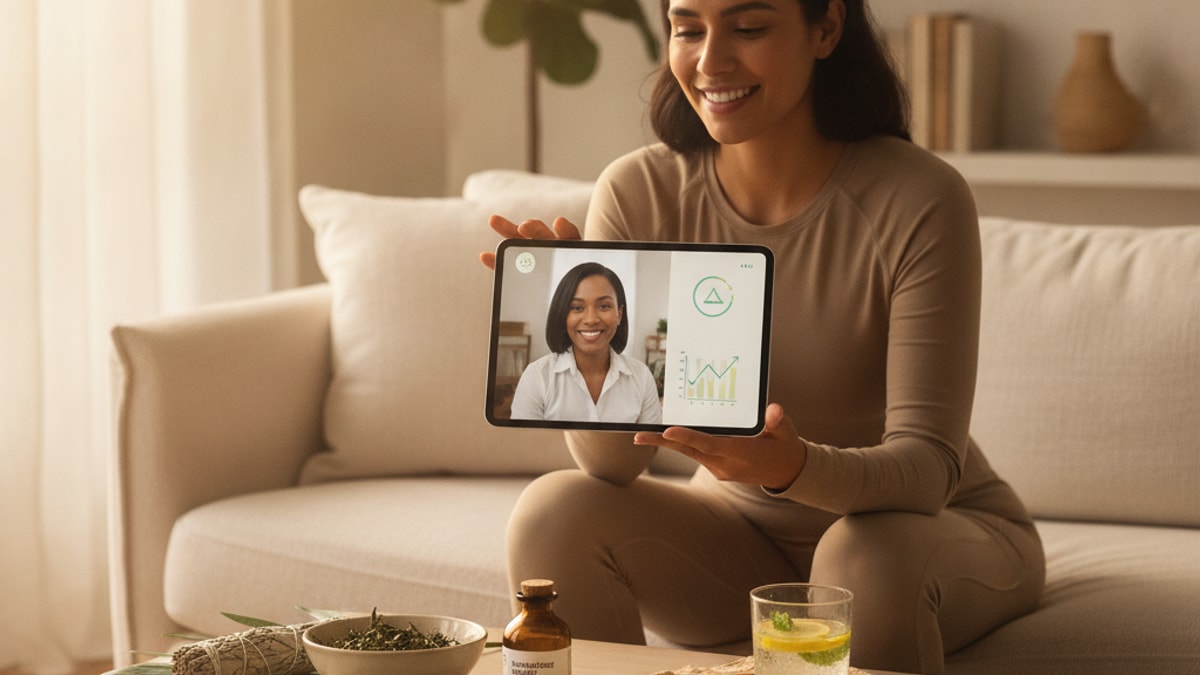 Semaglutide Online Scottsdale — GLP-1 Delivered to You