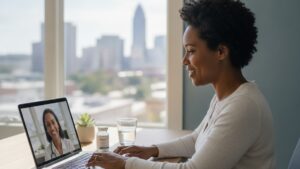 Telehealth Wegovy Charlotte — Same-Day Rx, Delivered Fast