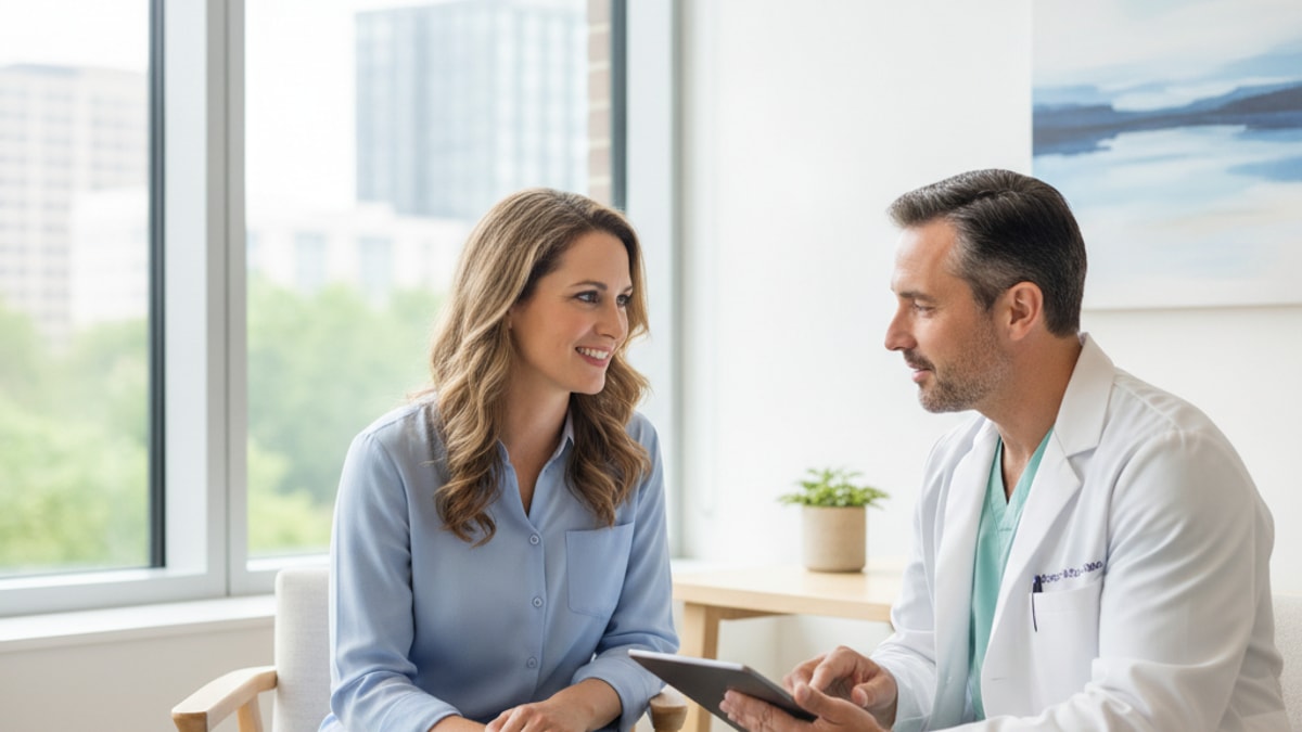 How to Get Ozempic Bridgeport — Telehealth Access Guide