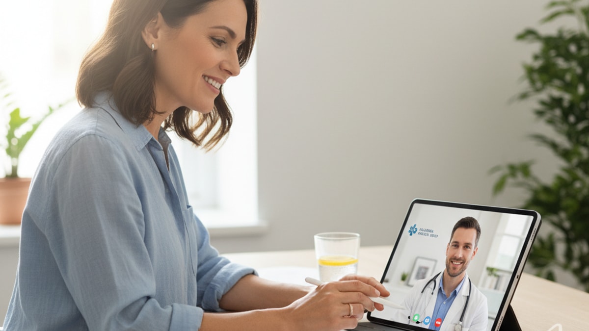Online Wegovy Doctor — Fast Access in Alabama | TrimrX