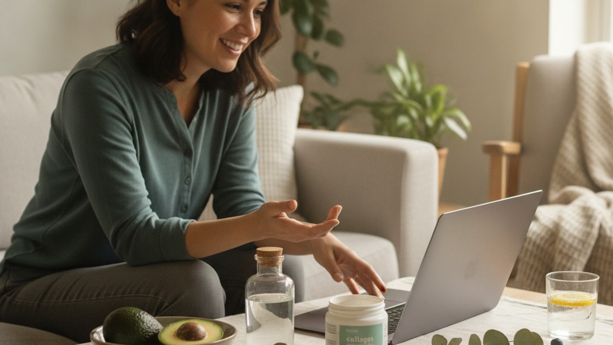 Telehealth Semaglutide San Jose — Licensed Prescribing