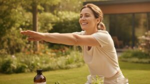 Sermorelin Houston — Medically Supervised Growth Hormone