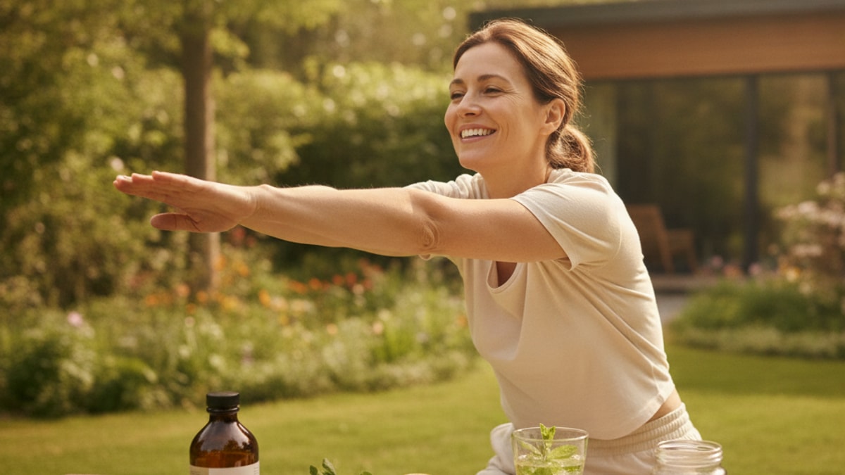 Sermorelin Houston — Medically Supervised Growth Hormone