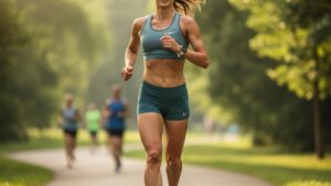 Wegovy Marathon Runners — Performance, Safety & Weight Loss