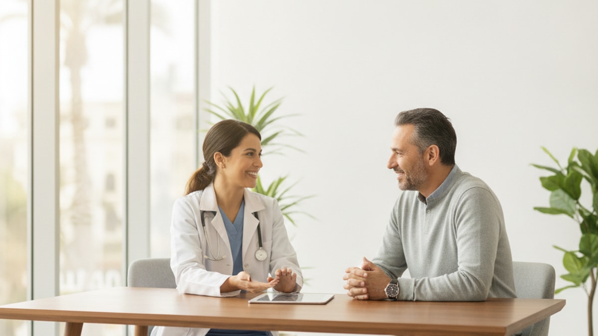 Best Ozempic Clinic Options — Telehealth vs Local Care
