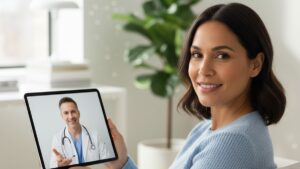 Online Mounjaro Doctor Connecticut — Same-Day Consults
