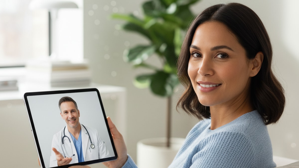 Online Mounjaro Doctor Connecticut — Same-Day Consults