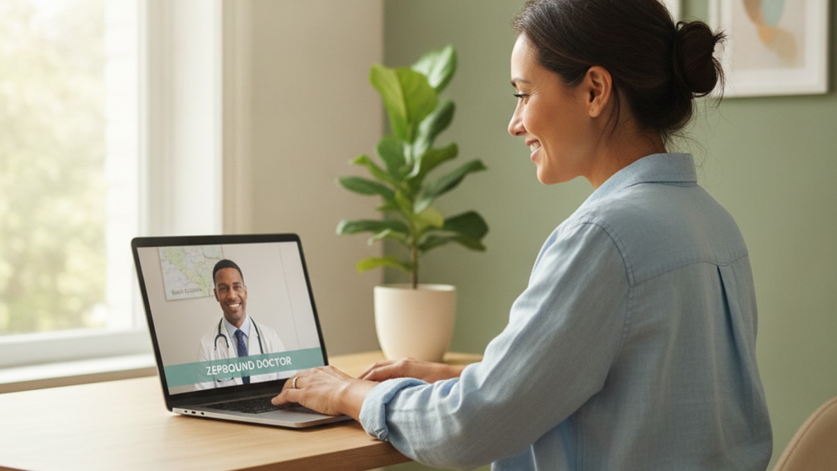 Online Zepbound Doctor South Carolina — Same-Day Consults