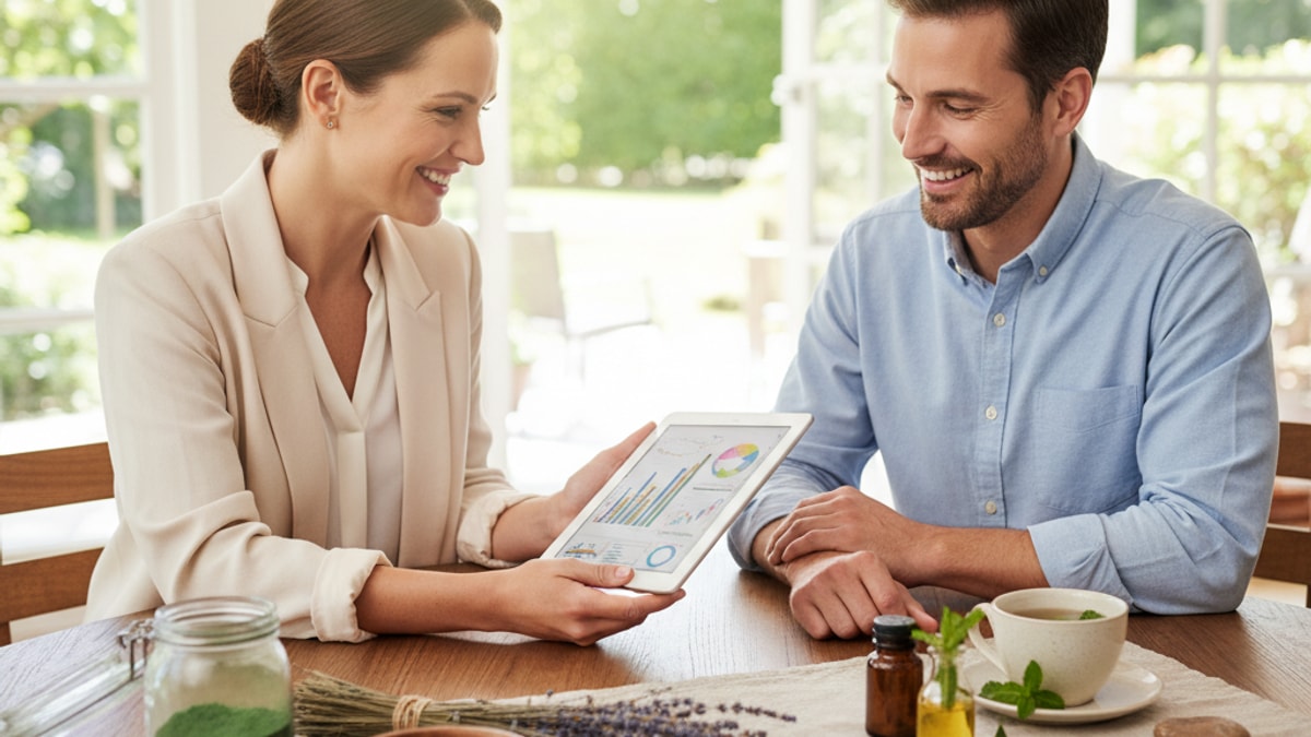 Best Tirzepatide Provider Washington — Licensed, Fast
