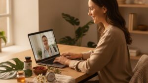Tirzepatide Online Clarksville — Fast, Licensed, Delivered