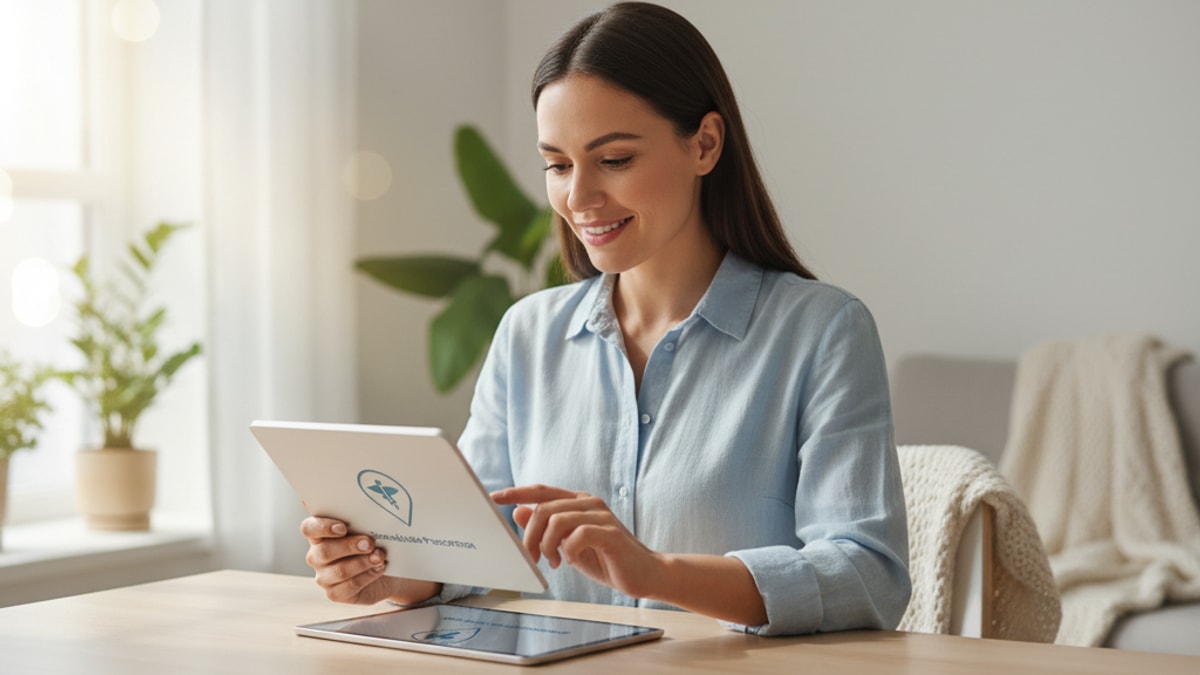 Semaglutide Prescription Online Indiana — Licensed