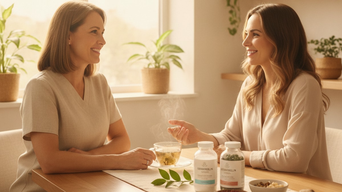 How to Get Sermorelin in Aurora — Prescription & Access