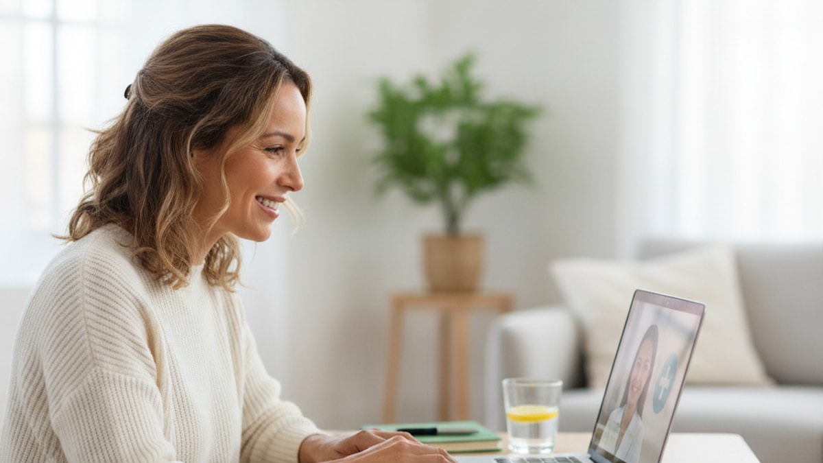 Zepbound Telehealth Nevada — Fast Access, Licensed Providers