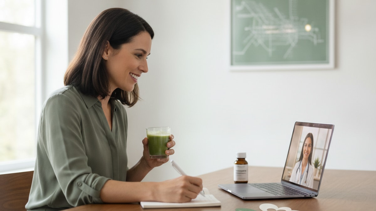 Telehealth Tirzepatide Winston-Salem — Online Access Guide