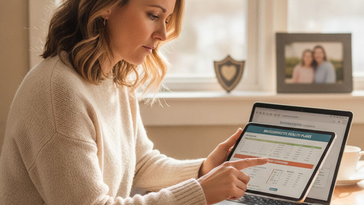 Zepbound Insurance Massachusetts — Coverage Guide 2026