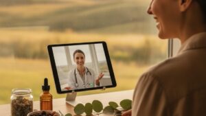 Mounjaro Telehealth North Dakota — Remote Prescriptions