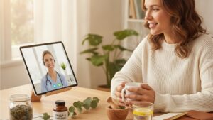 Telehealth Tirzepatide Riverside — Fast Access, Licensed