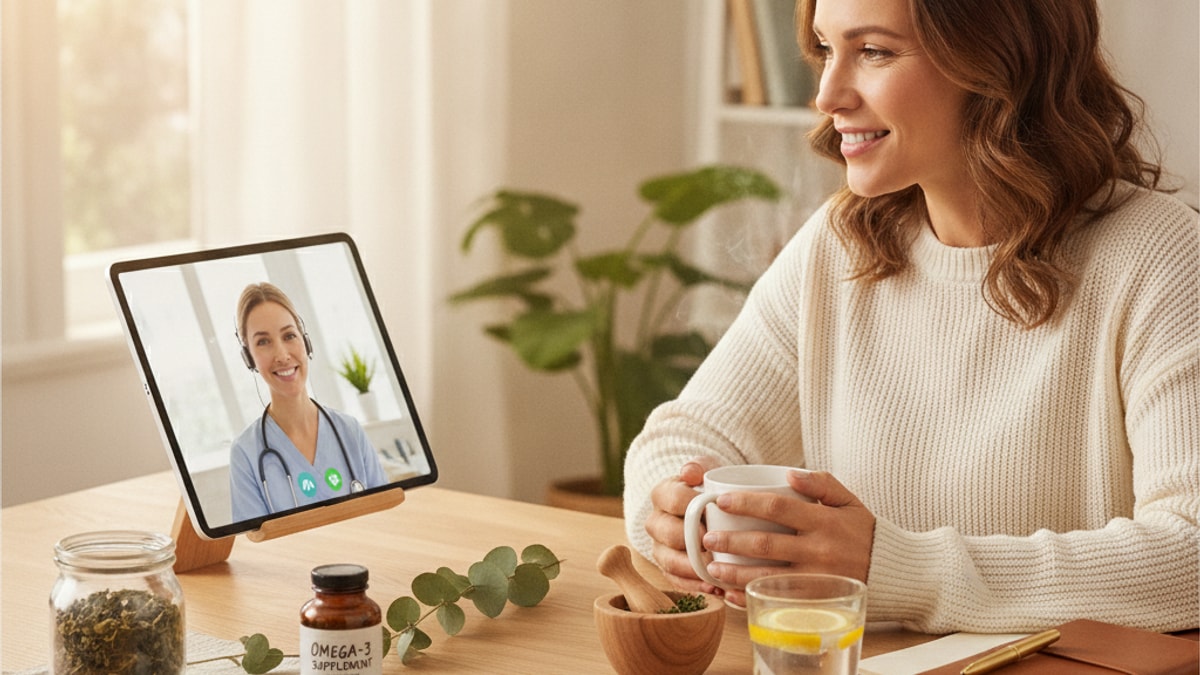 Telehealth Tirzepatide Riverside — Fast Access, Licensed