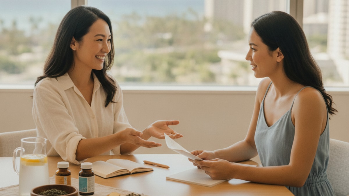 How to Get Tirzepatide Honolulu — Telehealth Prescriptions
