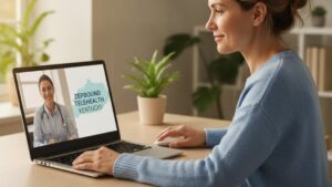 Zepbound Telehealth Kentucky — Access, Cost & How It Works