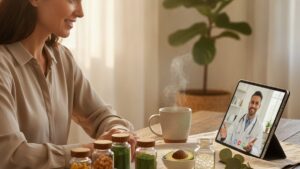 Online Wegovy Doctor Washington — Licensed Telehealth Today