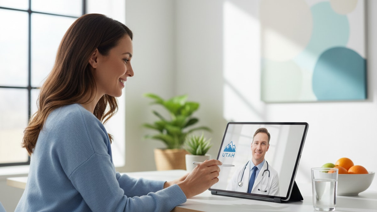 Online Wegovy Doctor Utah — Fast Prescription Access