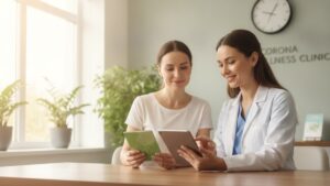 Best Semaglutide Clinic Corona — What Actually Matters