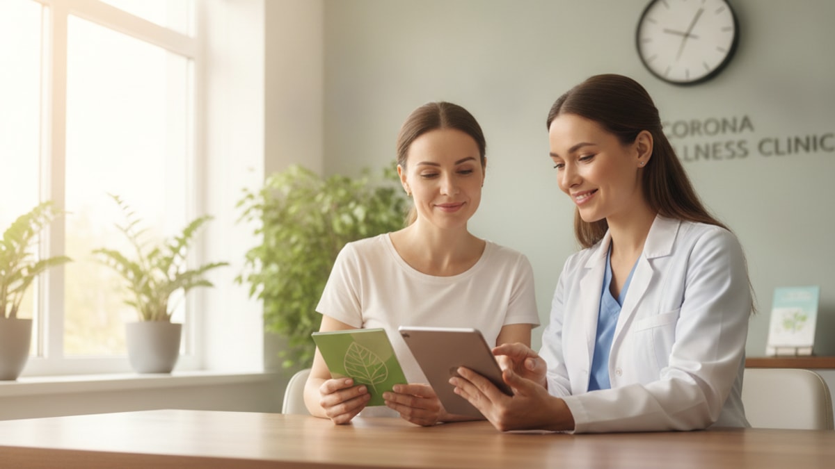 Best Semaglutide Clinic Corona — What Actually Matters