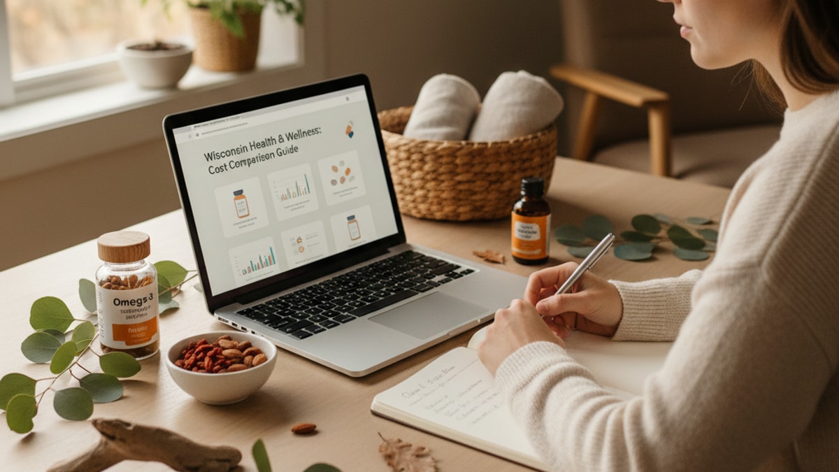 Semaglutide Cost — What to Expect & How to Save