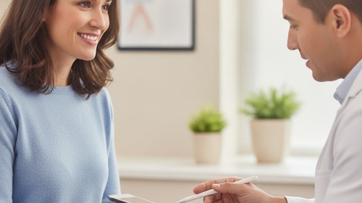 How to Get Semaglutide Worcester — Fast GLP-1 Access