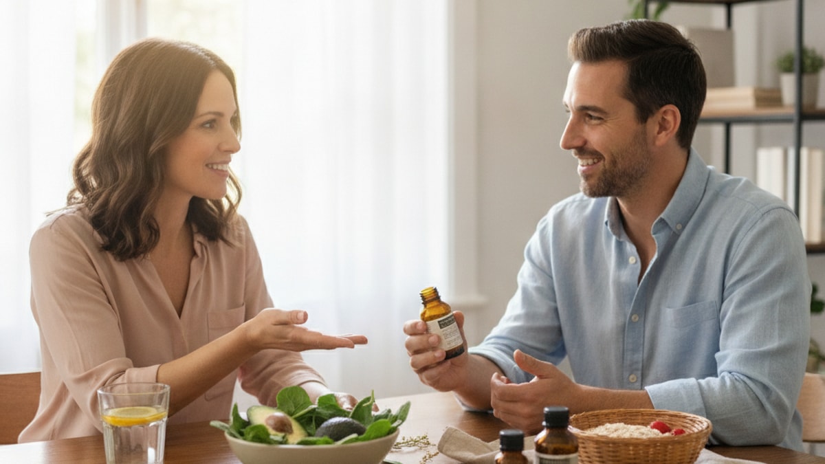 How to Get Semaglutide Overland Park — Telehealth Access