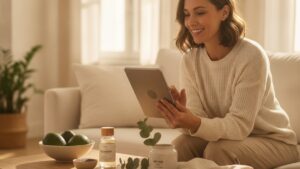 Semaglutide Online Tucson — Telehealth Access & Fast