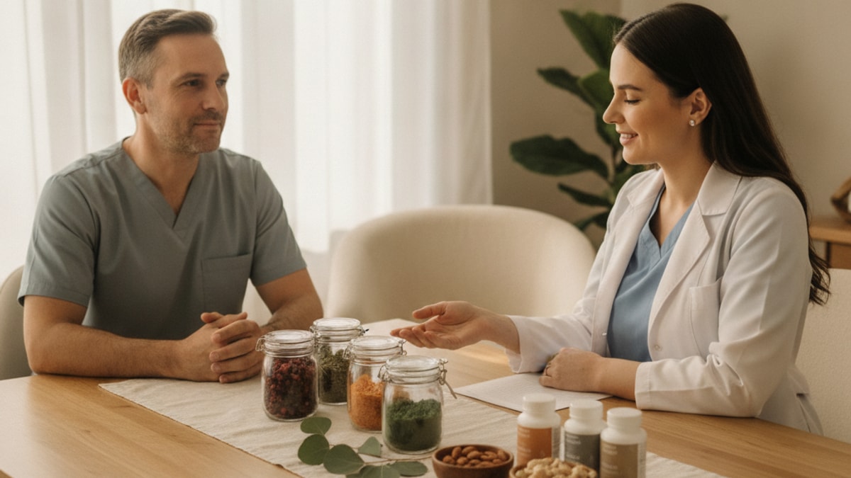 Best Tirzepatide Clinic Oxnard — Licensed Care, Fast Start