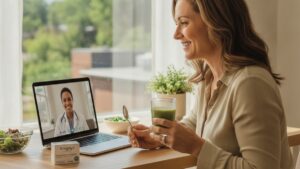 Telehealth Wegovy Greensboro — Fast Prescription Access