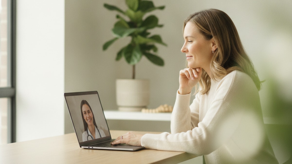 Telehealth Ozempic McKinney — Get Prescribed Online Today