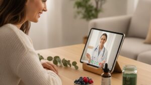 Telehealth Semaglutide Winston-Salem — How to Get It Fast