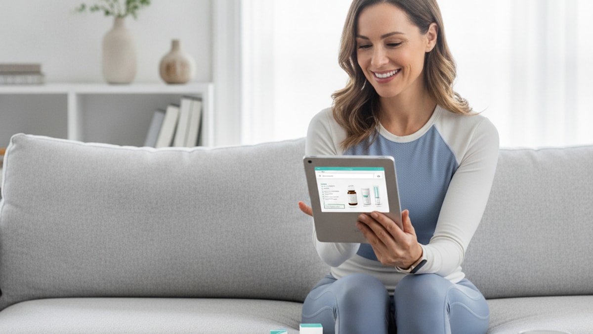 Wegovy Online Stockton — Access, Eligibility & Delivery