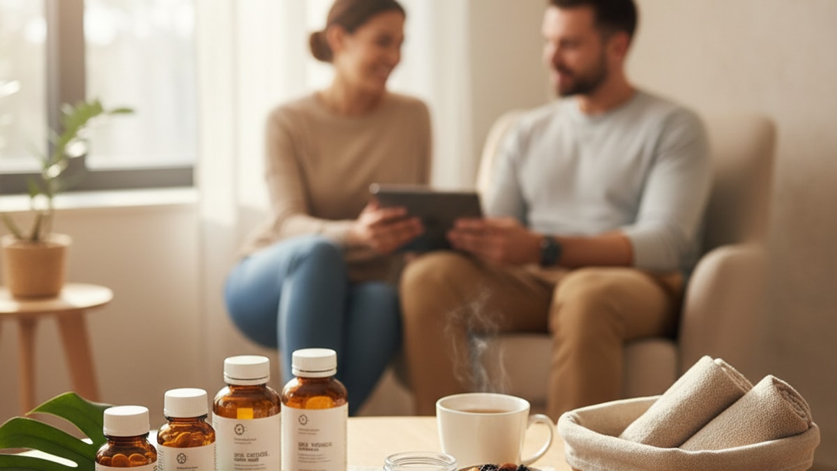 Best Tirzepatide Provider NJ — Licensed, Fast, Affordable