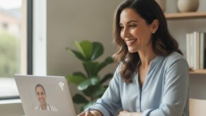 Telehealth Ozempic San Bernardino — How It Works | TrimRx