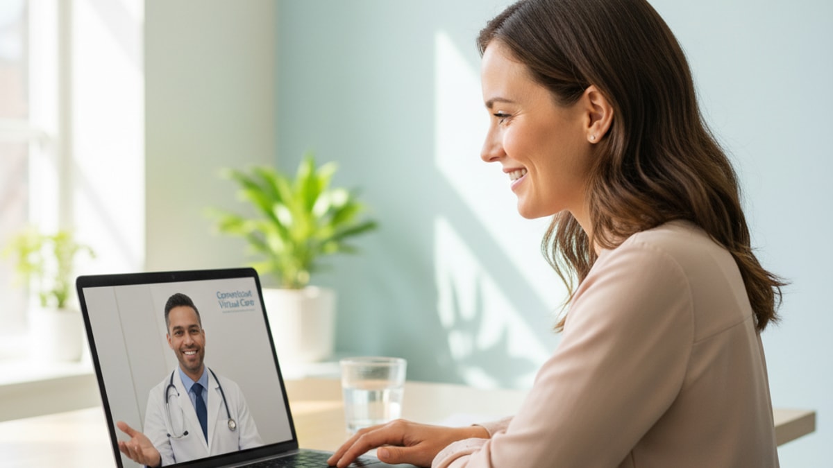 Online Wegovy Doctor in Connecticut — Get Prescribed Fast