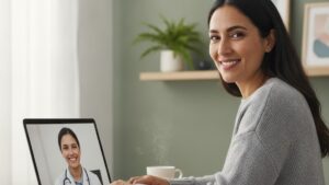 Telehealth Tirzepatide San Bernardino — Fast Access Guide