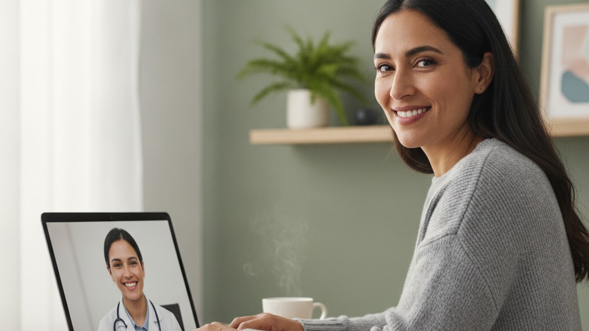 Telehealth Tirzepatide San Bernardino — Fast Access Guide
