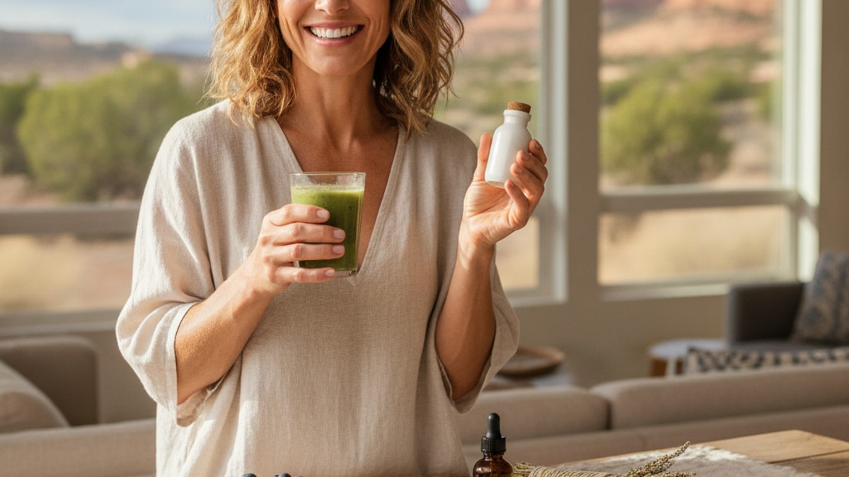 Sermorelin Therapy Albuquerque — Medical Protocol & Access