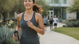 Best Wegovy Clinic in San Antonio — Telehealth Access Guide