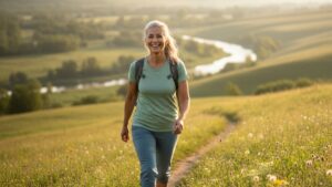Wegovy Longevity — Does It Extend Lifespan? | TrimrX Blog