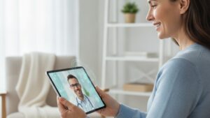 Telehealth Ozempic Montgomery — GLP-1 Prescriptions Online