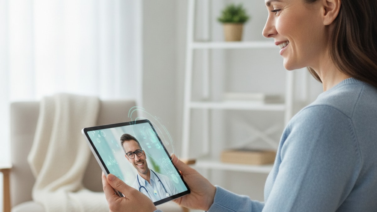 Telehealth Ozempic Montgomery — GLP-1 Prescriptions Online