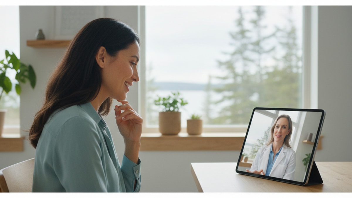 Ozempic Telehealth Maine — Fast Access, Licensed Providers