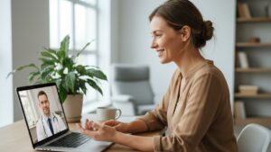 Wegovy Telehealth Washington — Prescription Access Explained