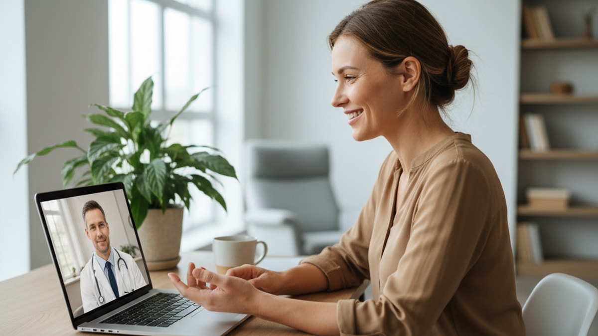Wegovy Telehealth Washington — Prescription Access Explained